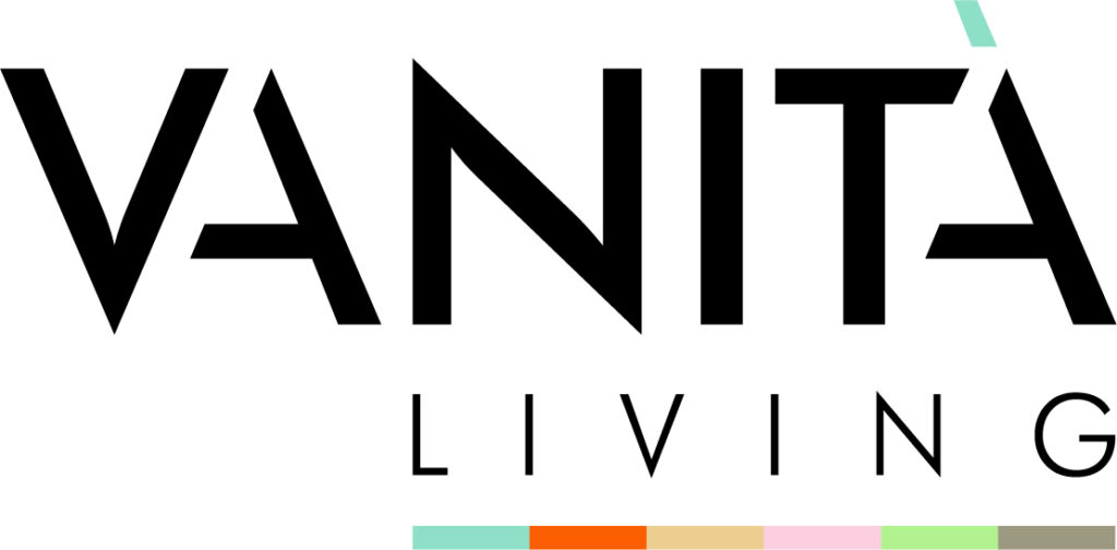 Vanità Living Logo